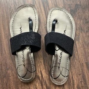 SOLD Jessica Simpson Sandals-Size 7